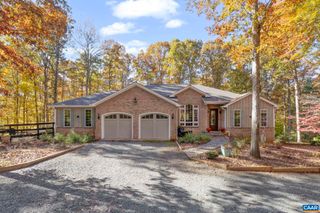 9130 TOTIER CREEK RD, Scottsville, VA 24590