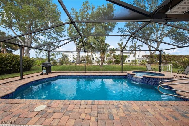 15817 Beachcomber AVE, Fort Myers, FL 33908