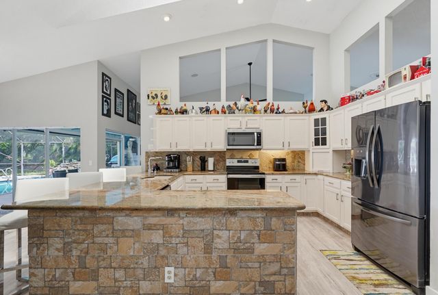 1619 Wiltshire Village Drive, Wellington, FL 33414
