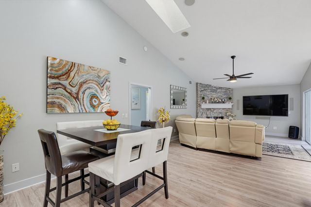 1619 Wiltshire Village Drive, Wellington, FL 33414