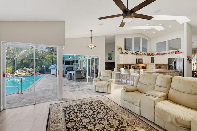1619 Wiltshire Village Drive, Wellington, FL 33414