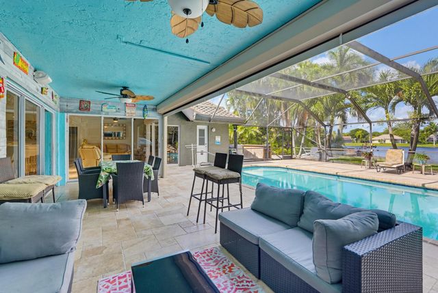 1619 Wiltshire Village Drive, Wellington, FL 33414