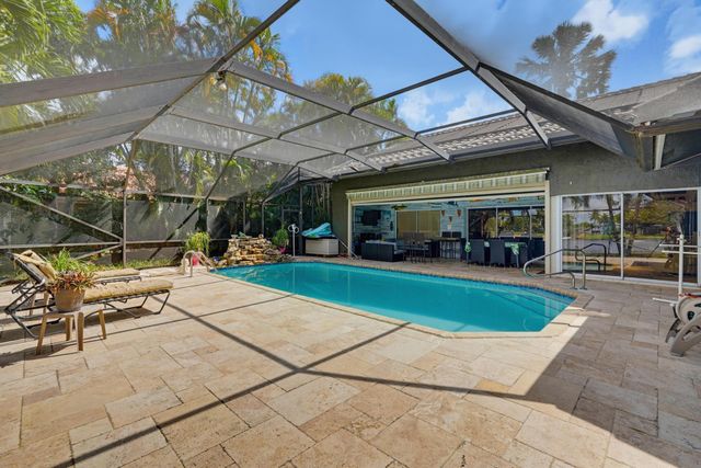 1619 Wiltshire Village Drive, Wellington, FL 33414