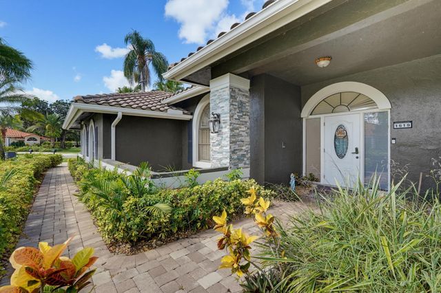 1619 Wiltshire Village Drive, Wellington, FL 33414