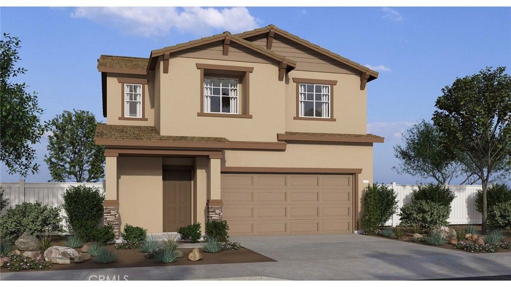 Image 1 of property listing at 14143 Pandora Street, Moreno Valley, CA 92555
