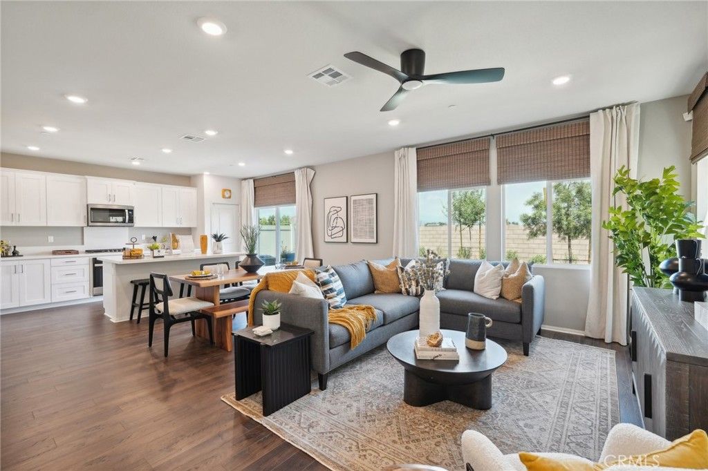 Image 5 of property listing at 14143 Pandora Street, Moreno Valley, CA 92555