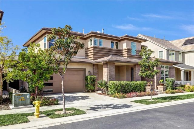 58 Sagan, Irvine, CA 92618