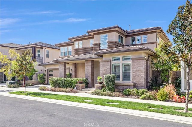 58 Sagan, Irvine, CA 92618
