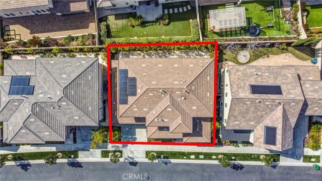 58 Sagan, Irvine, CA 92618