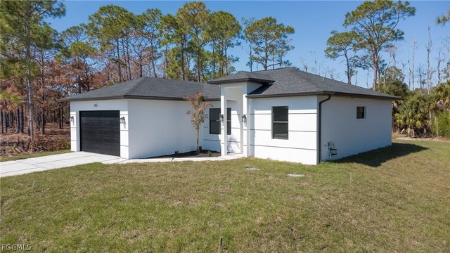 1927 Redmont AVE, Lehigh Acres, FL 33972