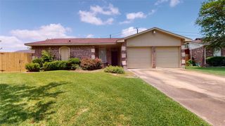 11603 Graywood Drive, Houston, TX 77089