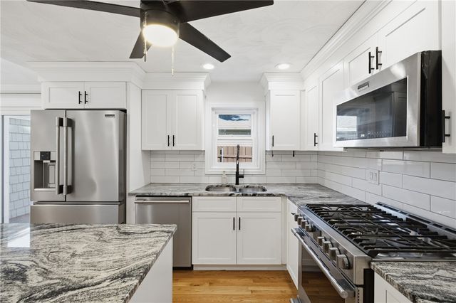 100 Eaton Street, Pawtucket, RI 02861
