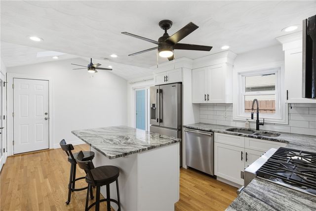 100 Eaton Street, Pawtucket, RI 02861