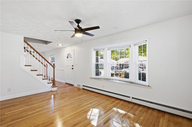 100 Eaton Street, Pawtucket, RI 02861