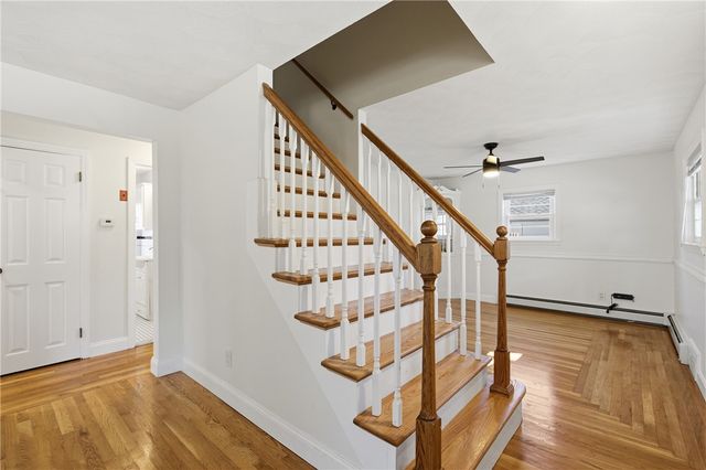 100 Eaton Street, Pawtucket, RI 02861