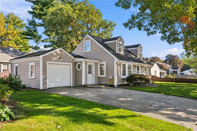100 Eaton Street, Pawtucket, RI 02861