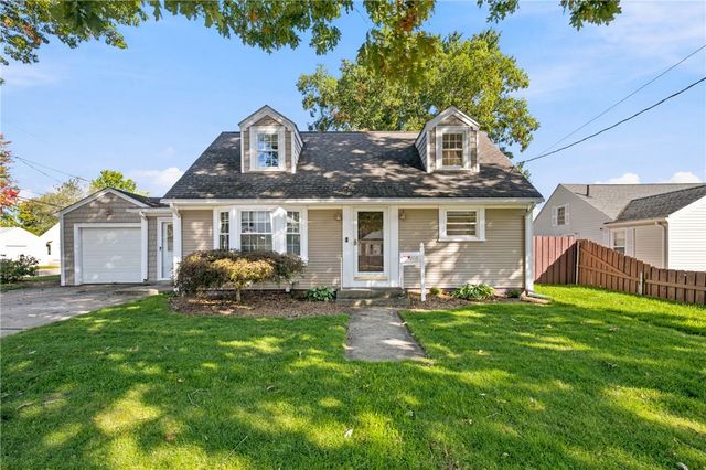 100 Eaton Street, Pawtucket, RI 02861