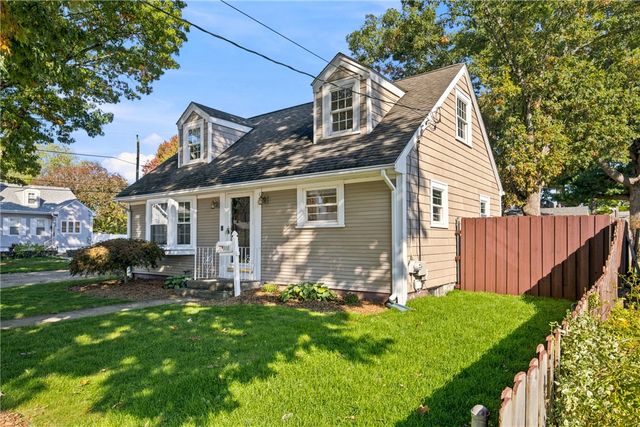 100 Eaton Street, Pawtucket, RI 02861