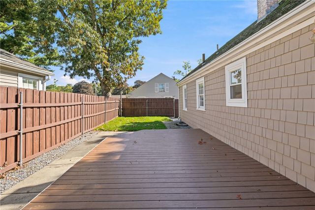 100 Eaton Street, Pawtucket, RI 02861