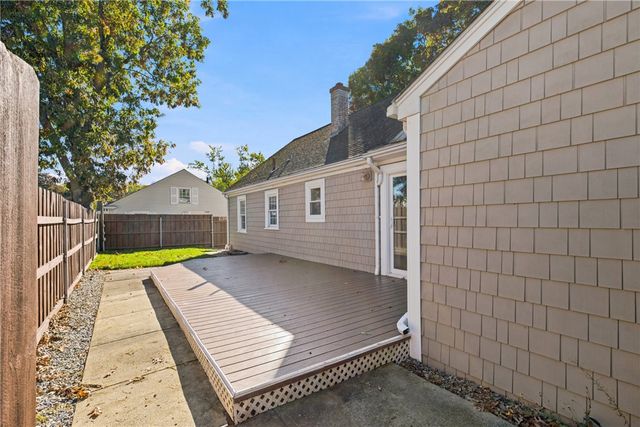 100 Eaton Street, Pawtucket, RI 02861