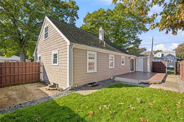 100 Eaton Street, Pawtucket, RI 02861