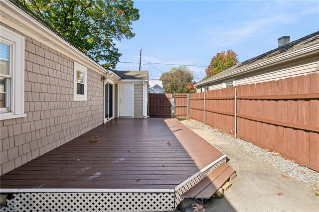 100 Eaton Street, Pawtucket, RI 02861