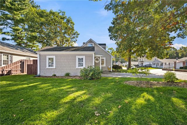 100 Eaton Street, Pawtucket, RI 02861