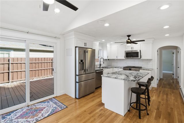 100 Eaton Street, Pawtucket, RI 02861