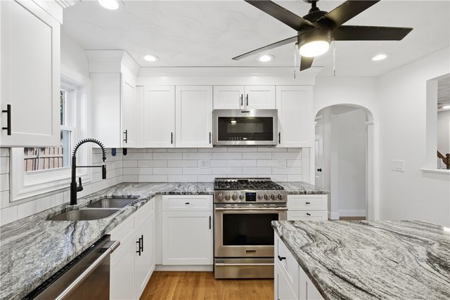 100 Eaton Street, Pawtucket, RI 02861