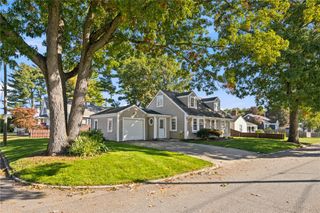 100 Eaton Street, Pawtucket, RI 02861