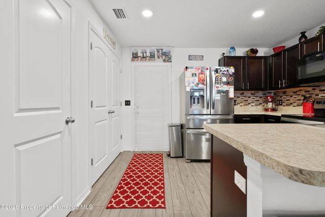 26412 MC Allister Street, Brooksville, FL 34602