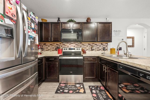 26412 MC Allister Street, Brooksville, FL 34602