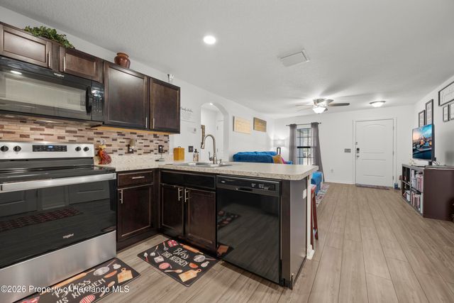 26412 MC Allister Street, Brooksville, FL 34602