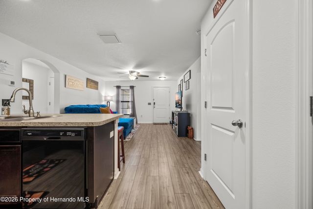 26412 MC Allister Street, Brooksville, FL 34602