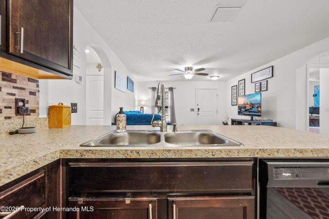 26412 MC Allister Street, Brooksville, FL 34602