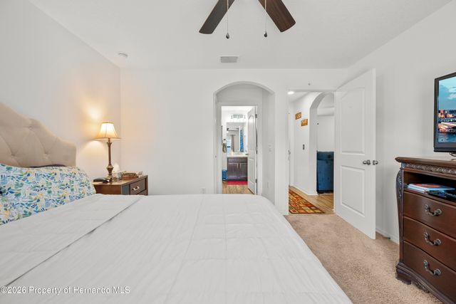 26412 MC Allister Street, Brooksville, FL 34602