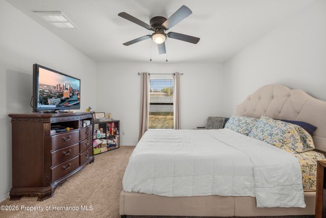 26412 MC Allister Street, Brooksville, FL 34602