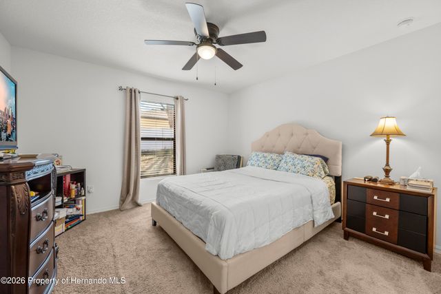 26412 MC Allister Street, Brooksville, FL 34602