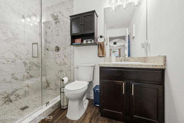 26412 MC Allister Street, Brooksville, FL 34602