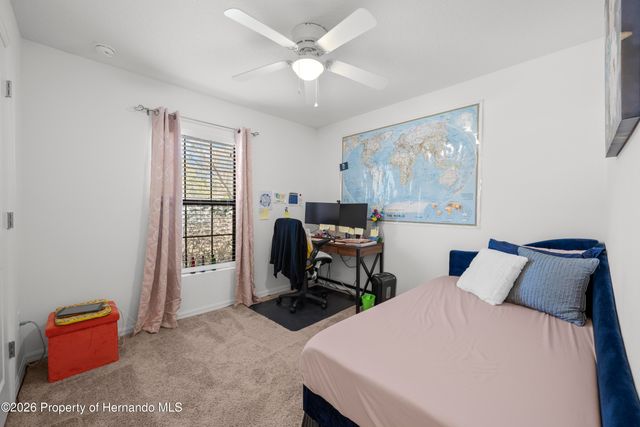 26412 MC Allister Street, Brooksville, FL 34602