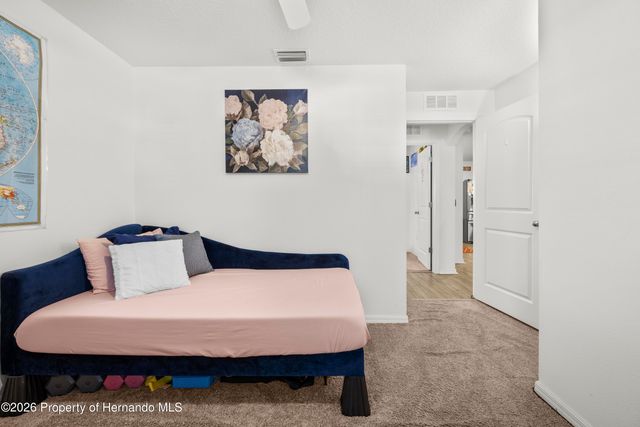 26412 MC Allister Street, Brooksville, FL 34602