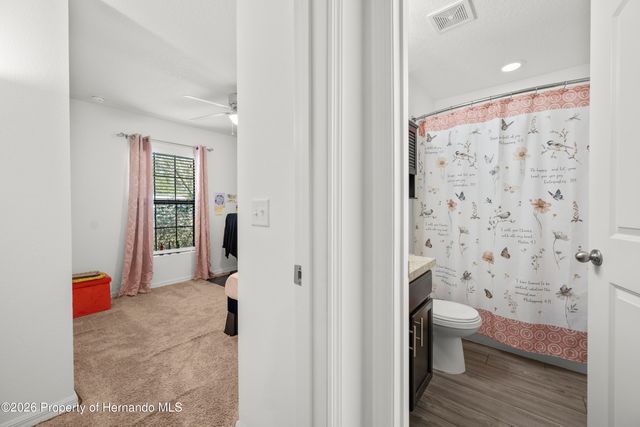 26412 MC Allister Street, Brooksville, FL 34602