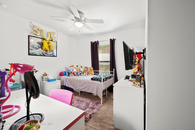 26412 MC Allister Street, Brooksville, FL 34602