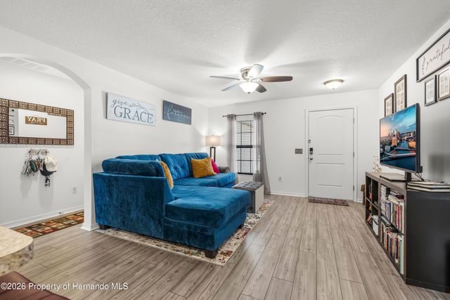 26412 MC Allister Street, Brooksville, FL 34602