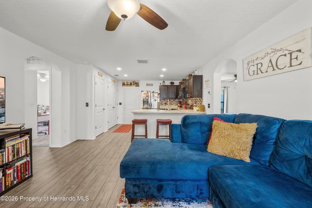 26412 MC Allister Street, Brooksville, FL 34602