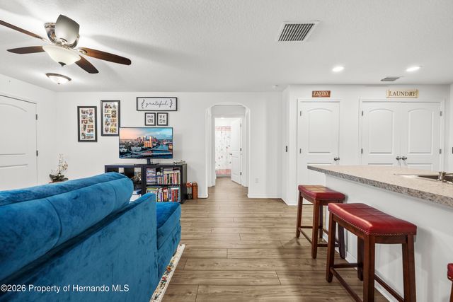 26412 MC Allister Street, Brooksville, FL 34602