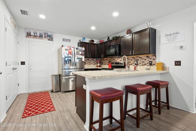 26412 MC Allister Street, Brooksville, FL 34602