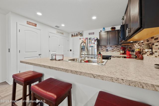 26412 MC Allister Street, Brooksville, FL 34602