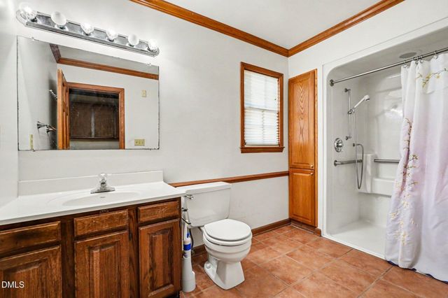 3916 King Charles Road, Durham, NC 27707