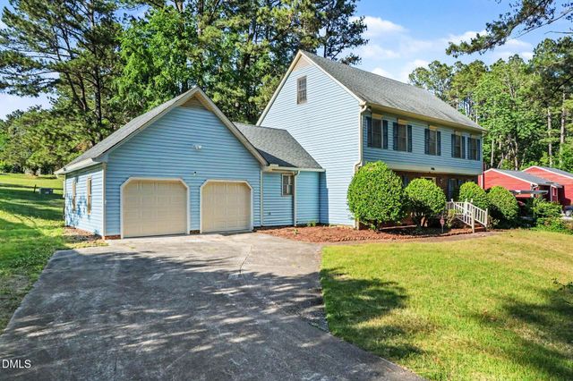 3916 King Charles Road, Durham, NC 27707